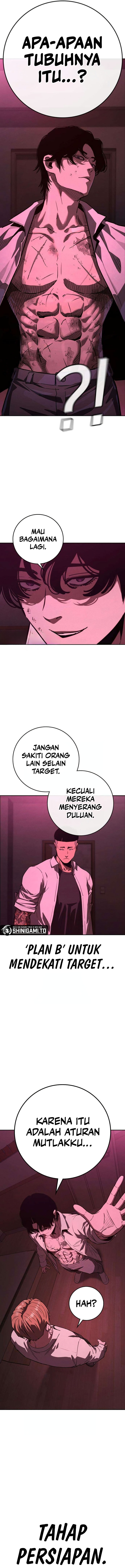 Contract Killer Enrollment Chapter 2 halaman 40