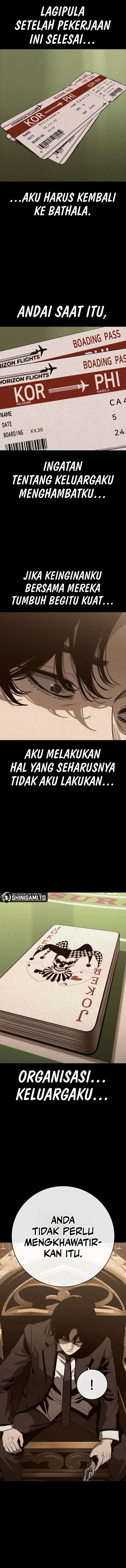 Contract Killer Enrollment Chapter 2 halaman 37