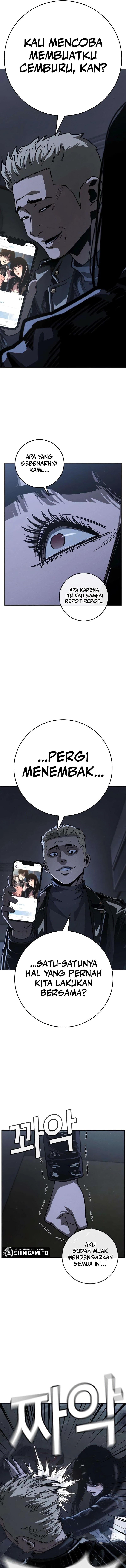 Contract Killer Enrollment Chapter 4 halaman 36