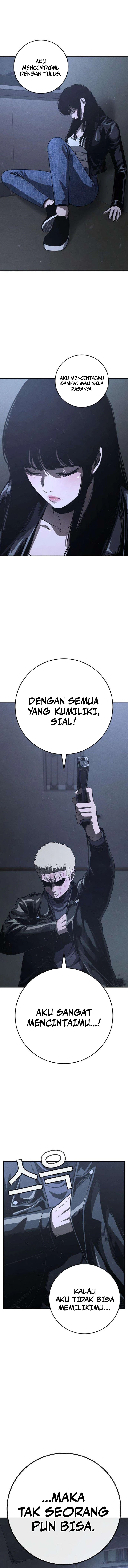 Contract Killer Enrollment Chapter 5 halaman 22