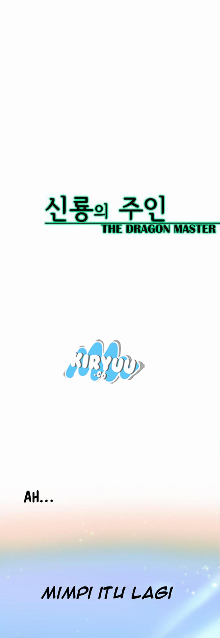 The Dragon Master Chapter 1 halaman 7