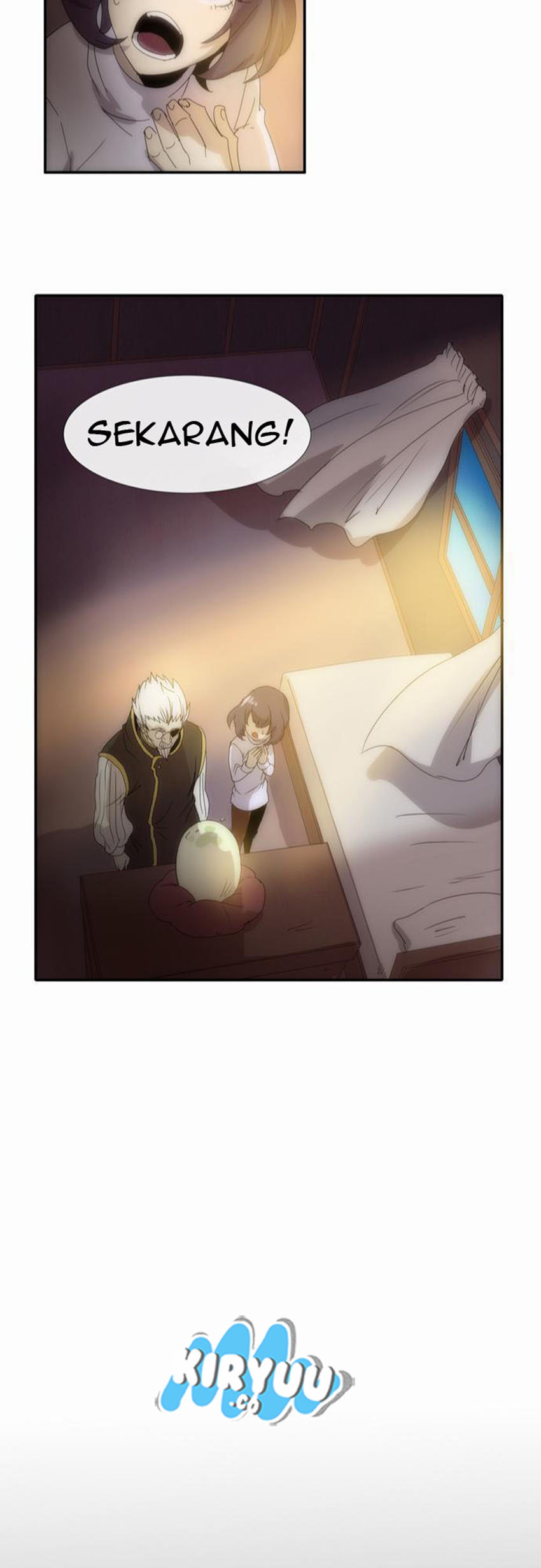 The Dragon Master Chapter 1 halaman 22