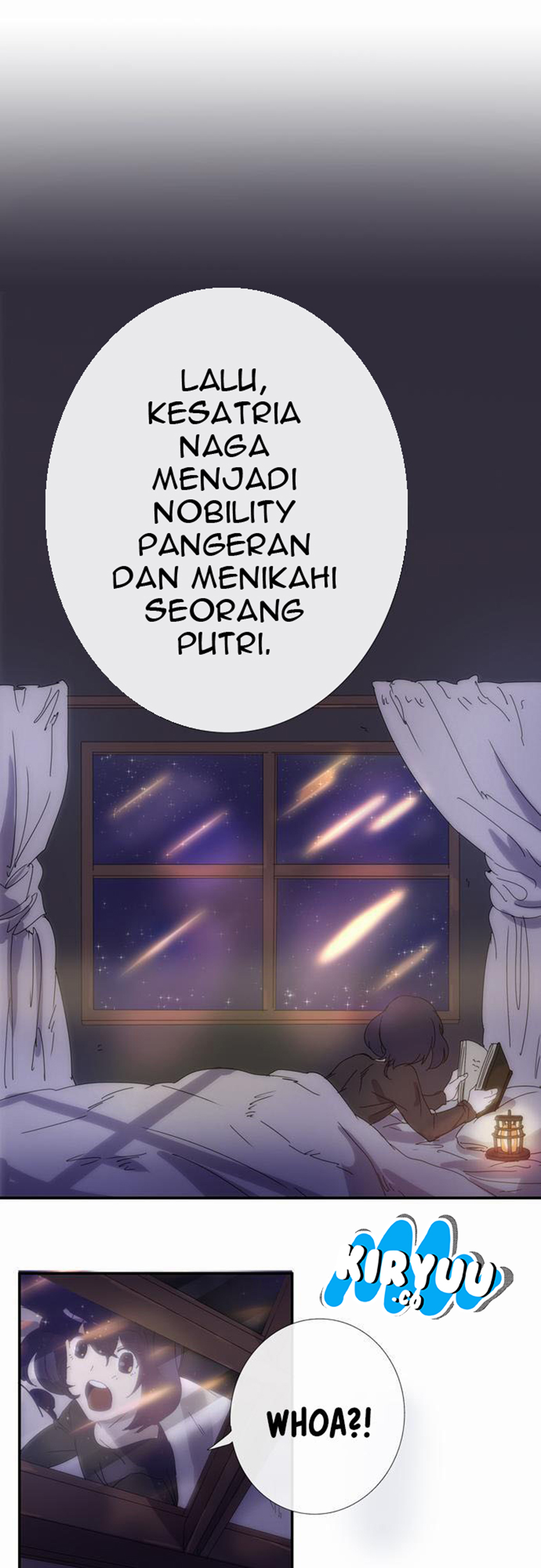 The Dragon Master Chapter 1 halaman 2