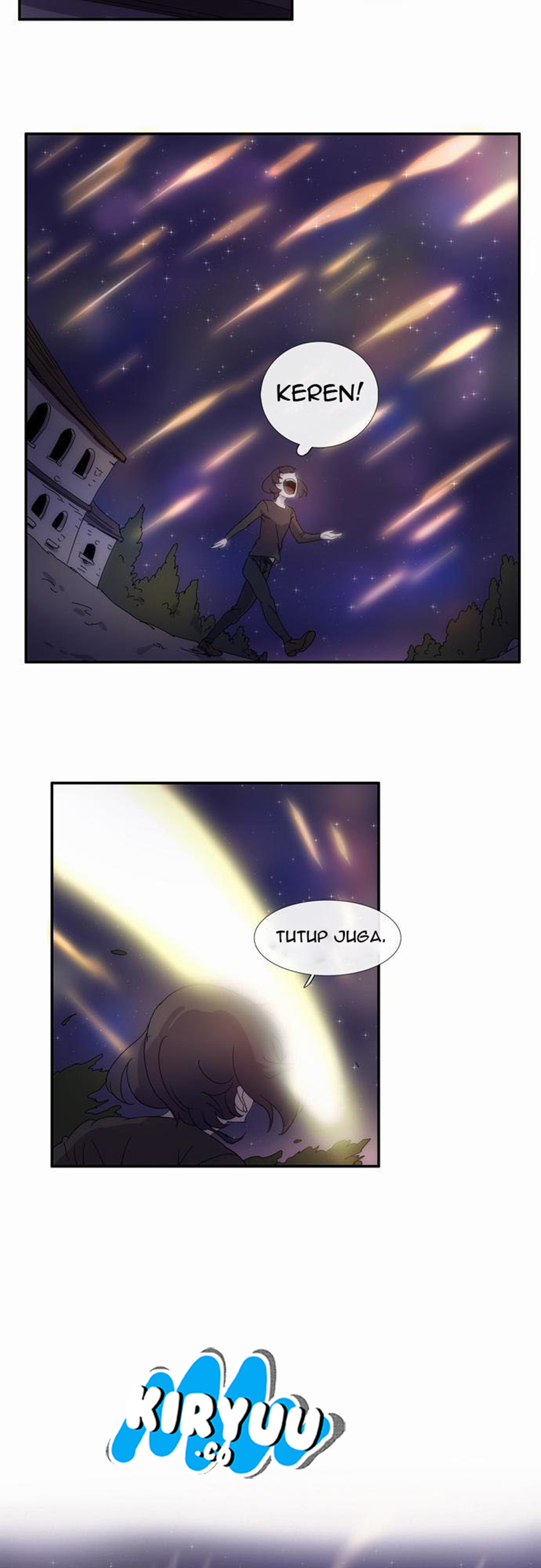 The Dragon Master Chapter 1 halaman 3