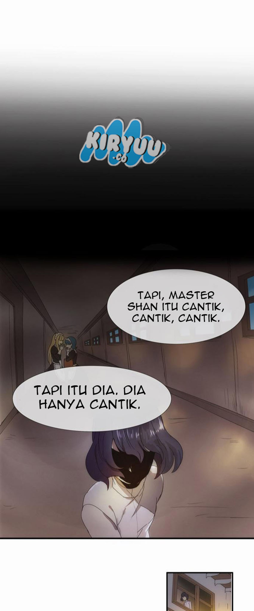 The Dragon Master Chapter 1 halaman 14