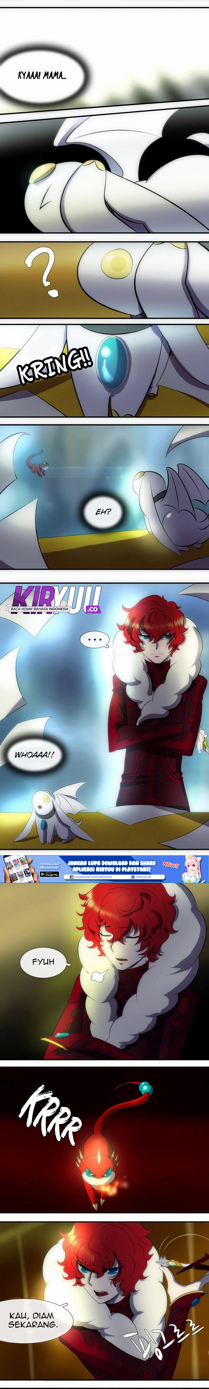The Dragon Master Chapter 14 halaman 7