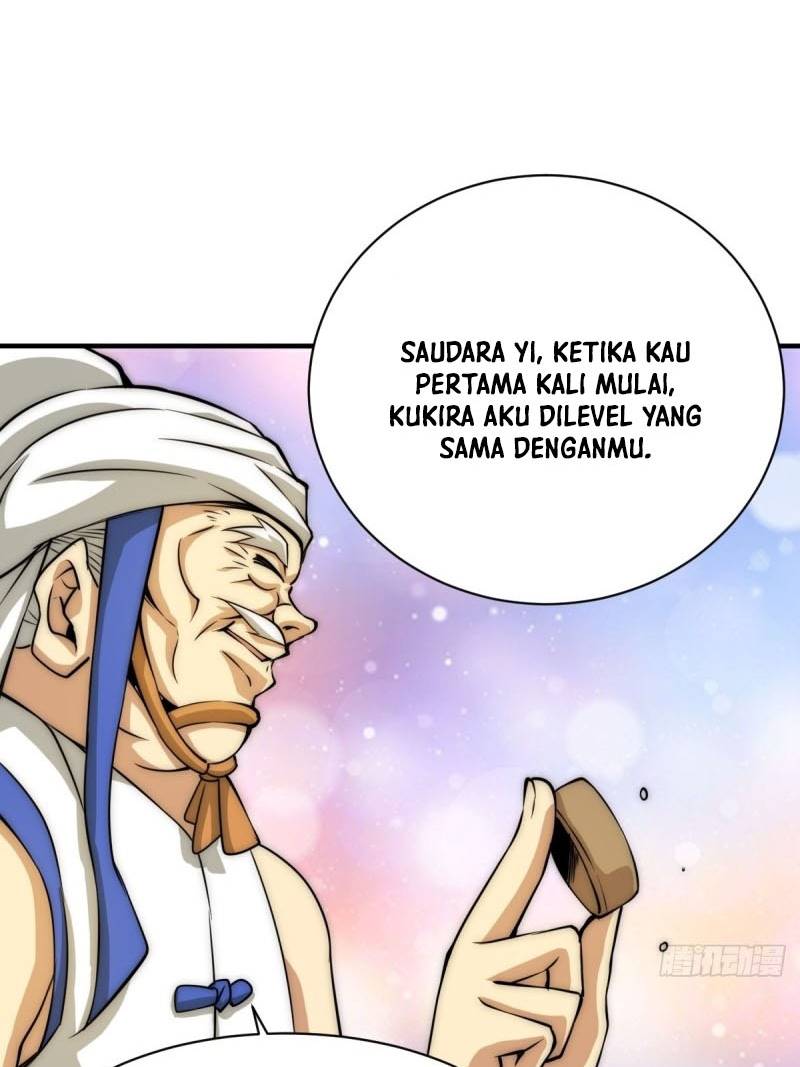 Beyond Myriad Peoples Chapter 8 halaman 31