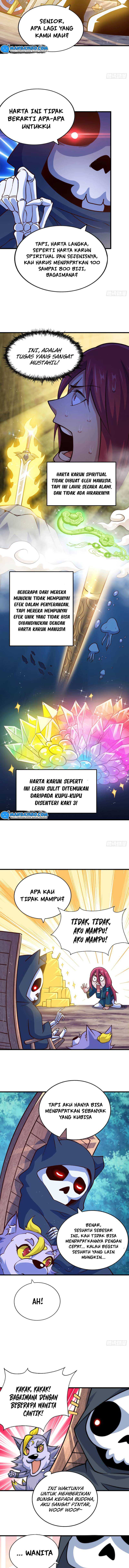 Beyond Myriad Peoples Chapter 47 halaman 5
