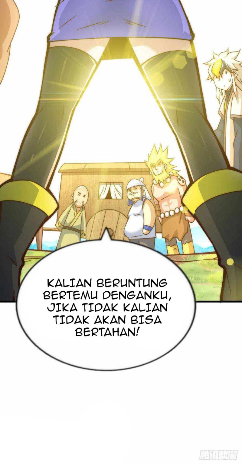 Beyond Myriad Peoples Chapter 85 halaman 44