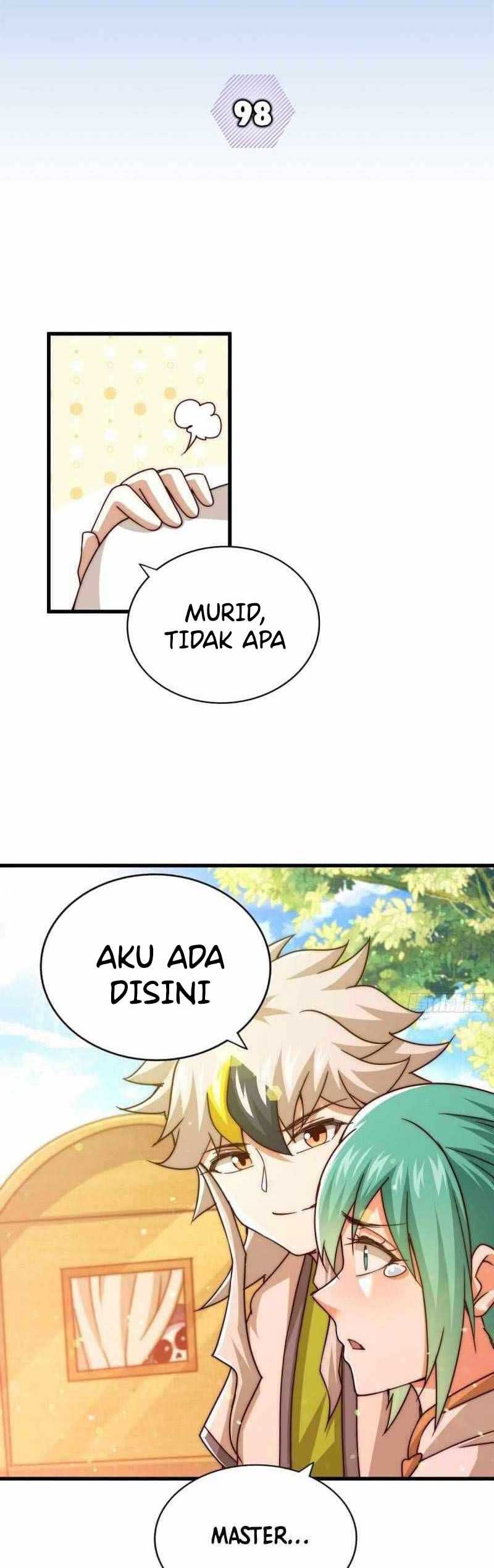 Beyond Myriad Peoples Chapter 98 halaman 2