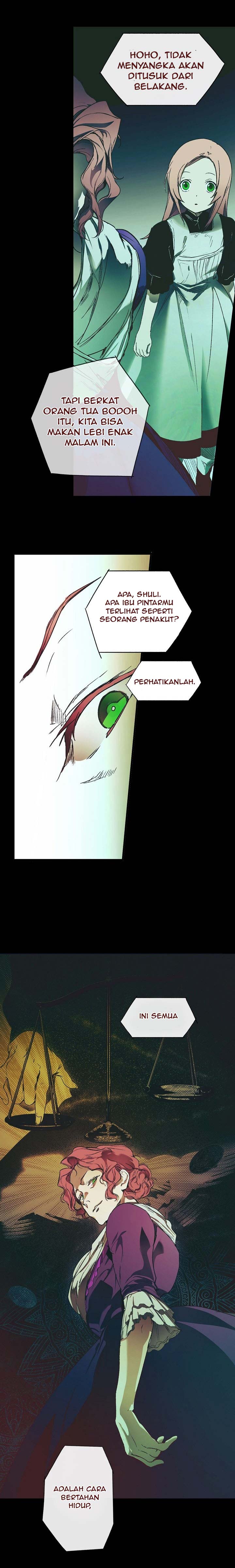 A Stepmother’s Märchen Chapter 12 halaman 23