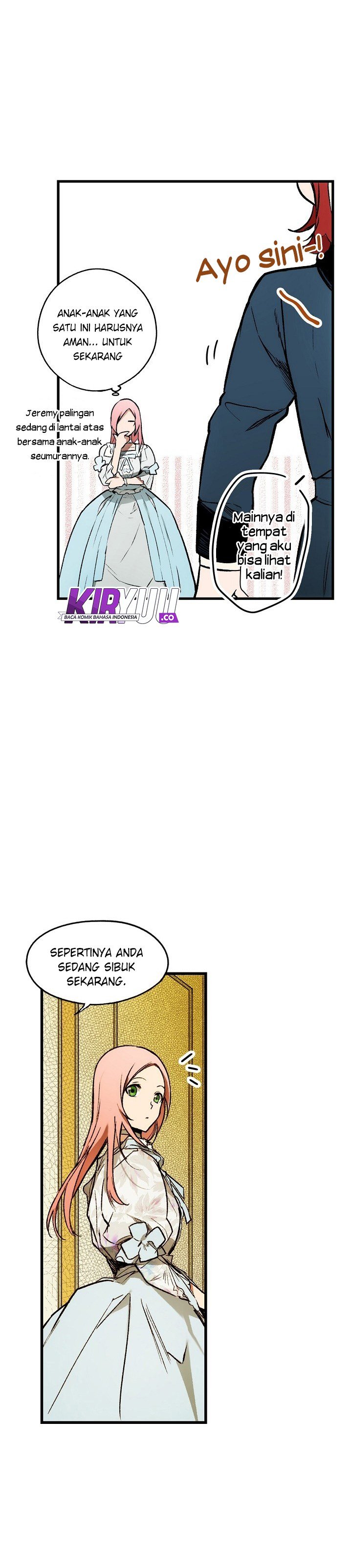 A Stepmother’s Märchen Chapter 22 halaman 7