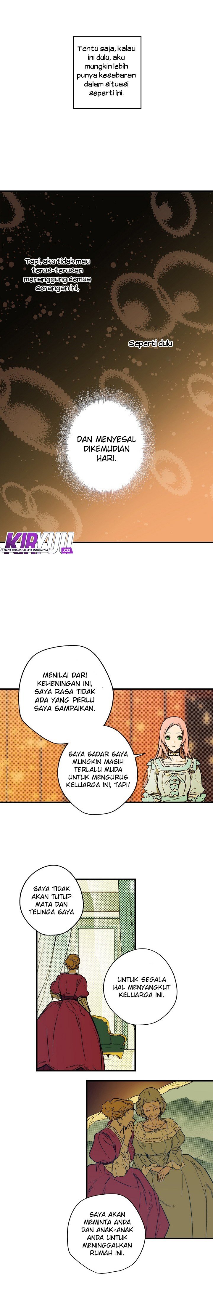 A Stepmother’s Märchen Chapter 24 halaman 19