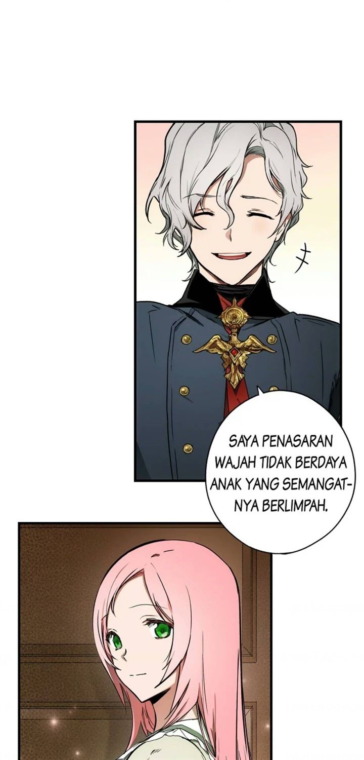 A Stepmother’s Märchen Chapter 27 halaman 25