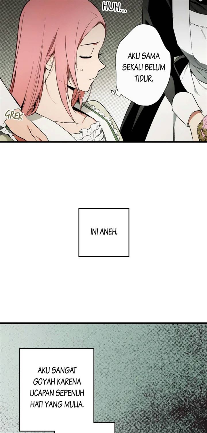 A Stepmother’s Märchen Chapter 33 halaman 7