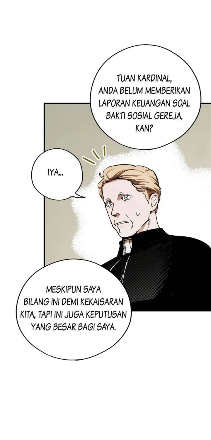 A Stepmother’s Märchen Chapter 34 halaman 13