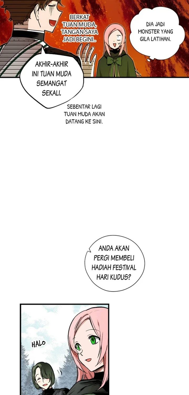 A Stepmother’s Märchen Chapter 36 halaman 9