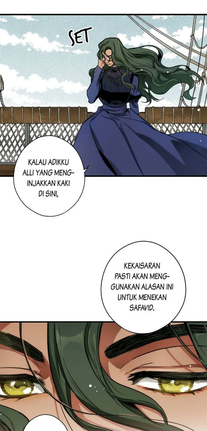 A Stepmother’s Märchen Chapter 37 halaman 36