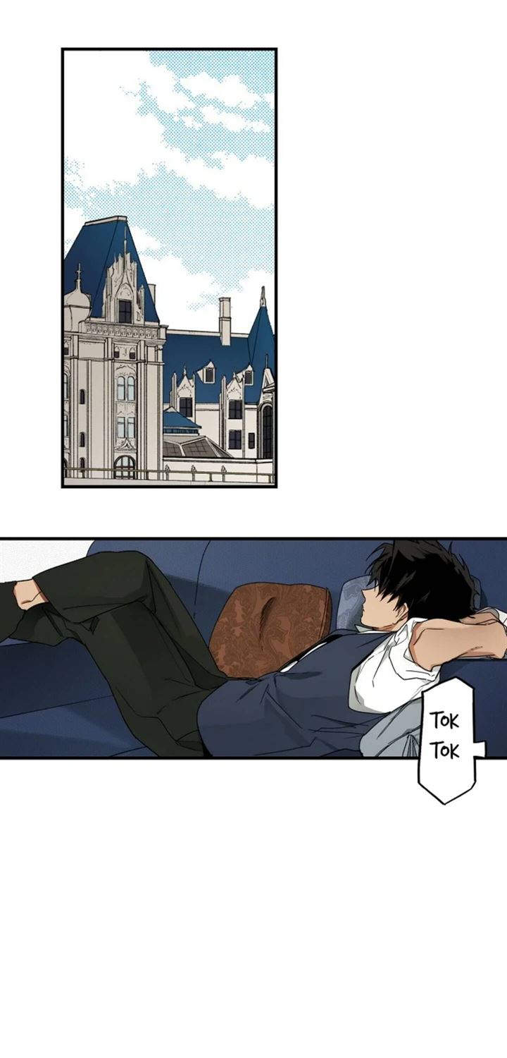 A Stepmother’s Märchen Chapter 37 halaman 65