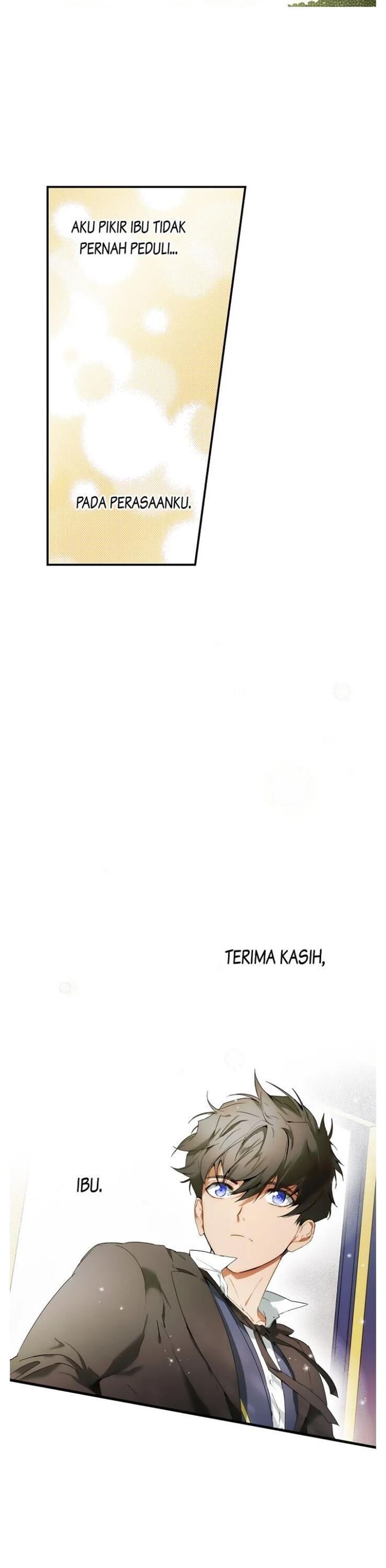 A Stepmother’s Märchen Chapter 49 halaman 9