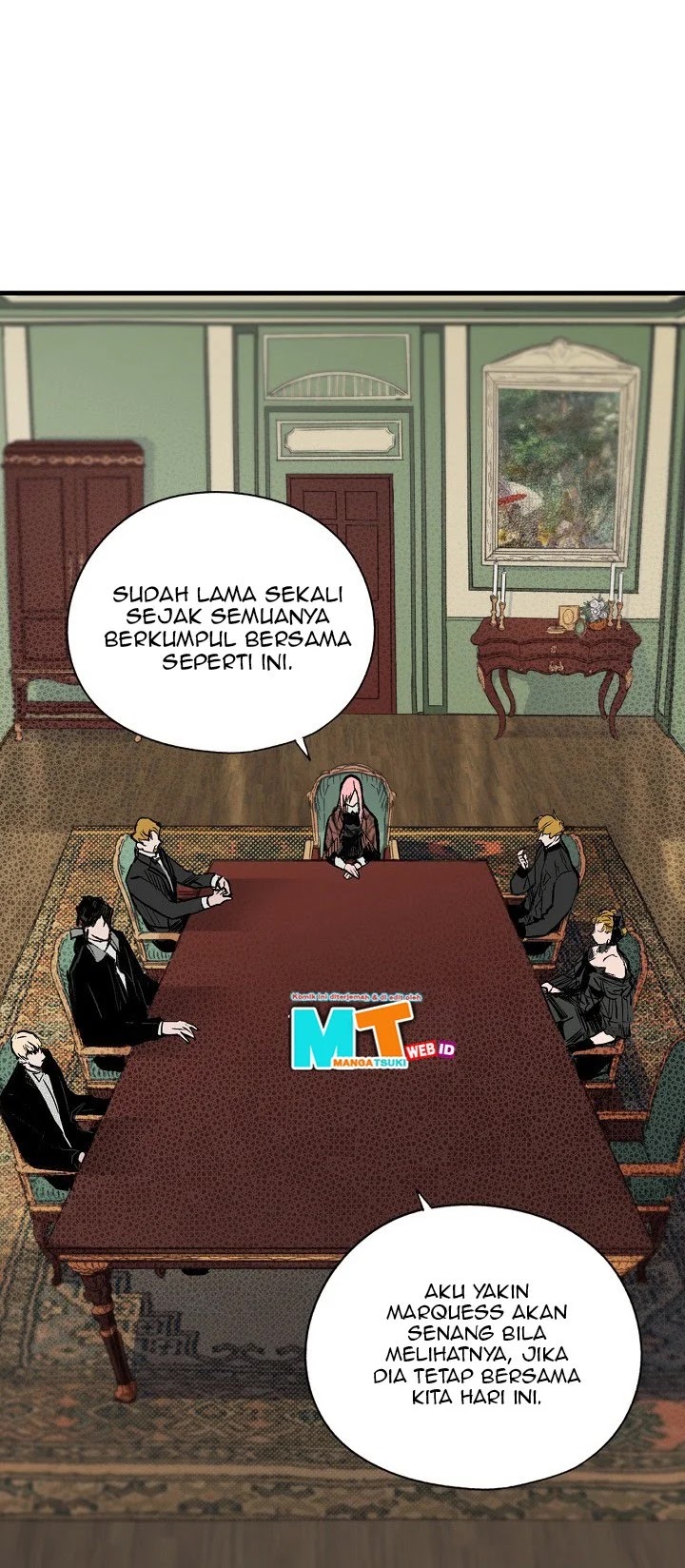 A Stepmother’s Märchen Chapter 5 halaman 30