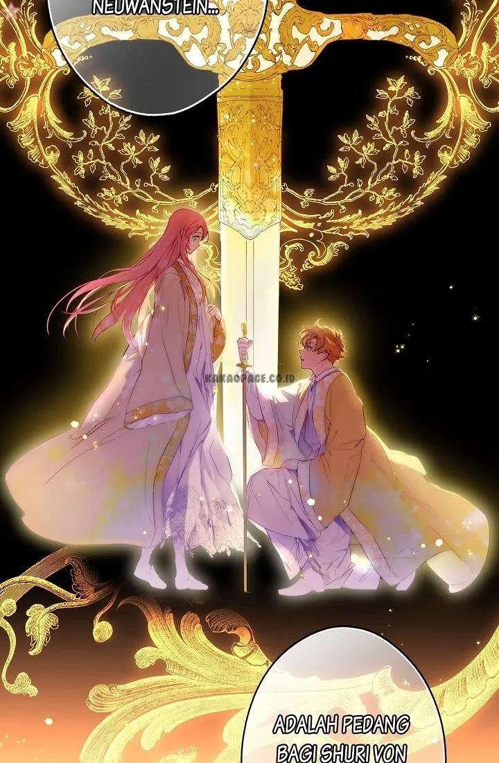 A Stepmother’s Märchen Chapter 54 halaman 42