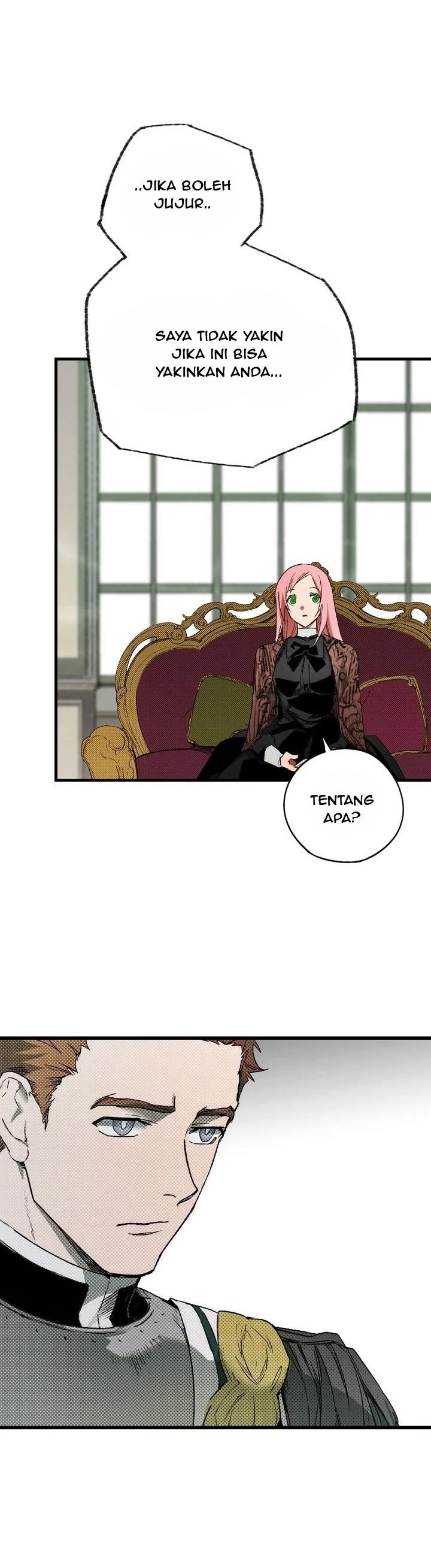 A Stepmother’s Märchen Chapter 9 halaman 27