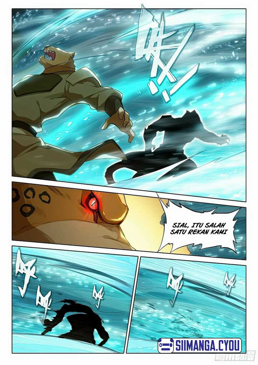 Soul Land V – Rebirth of Tang San Chapter 112 halaman 11