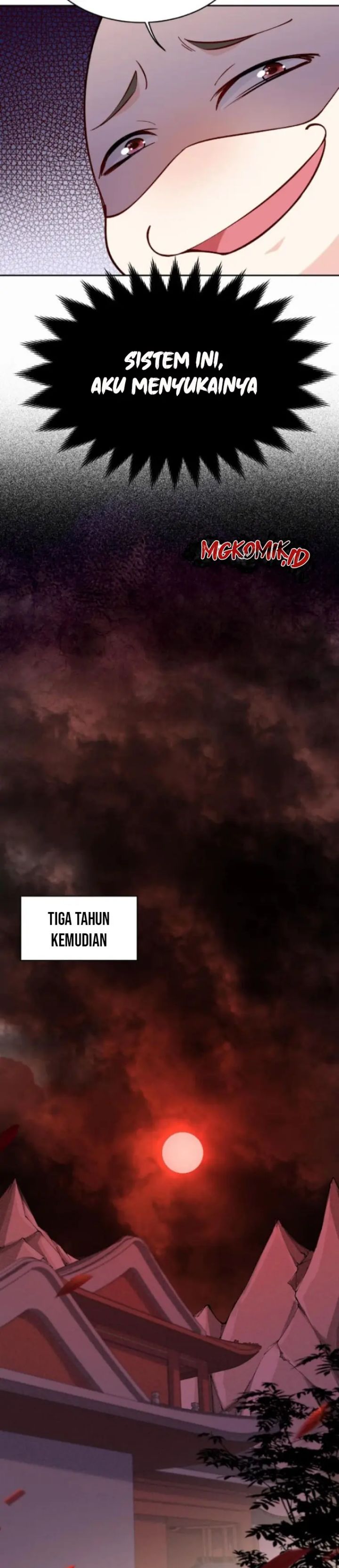 This Villain Has Some Conscience, but Not Much! Chapter 1 halaman 16
