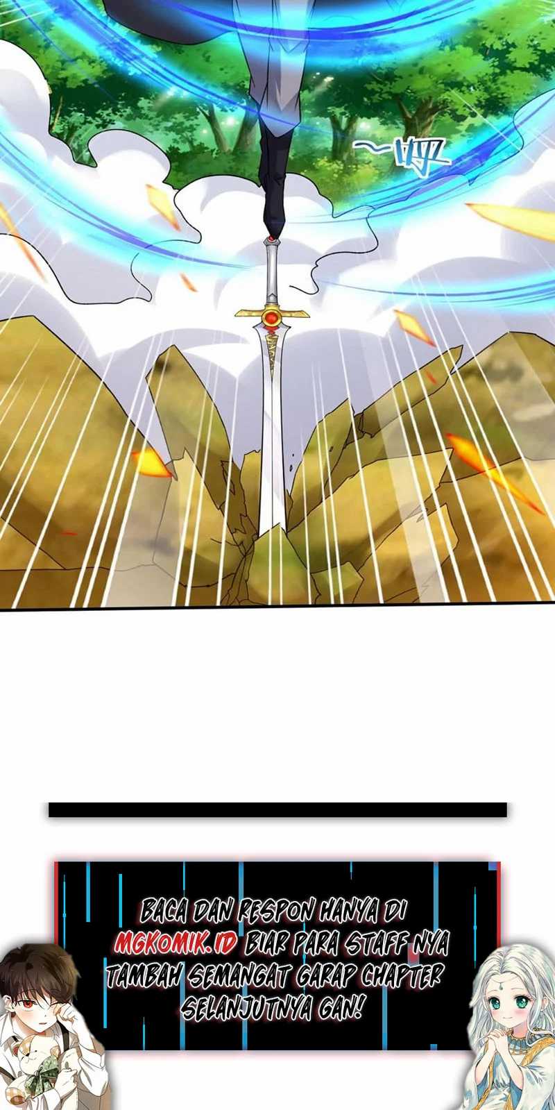 This Villain Has Some Conscience, but Not Much! Chapter 158 halaman 16