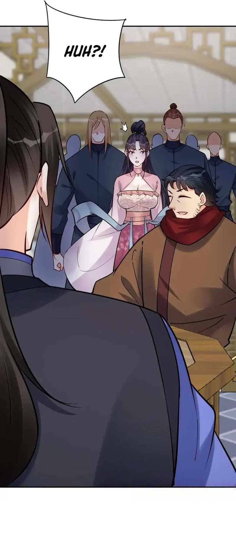 This Villain Has Some Conscience, but Not Much! Chapter 191 halaman 6