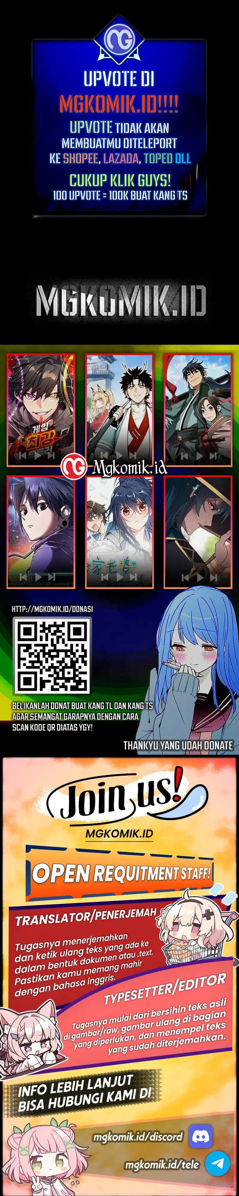 This Villain Has Some Conscience, but Not Much! Chapter 241 halaman 13