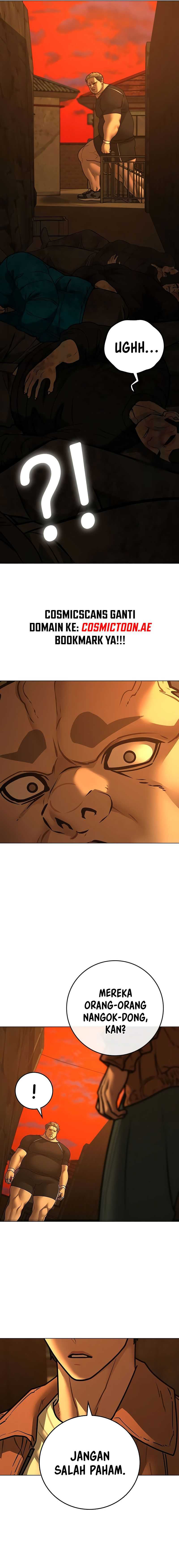 Reality Quest Chapter 146 halaman 34