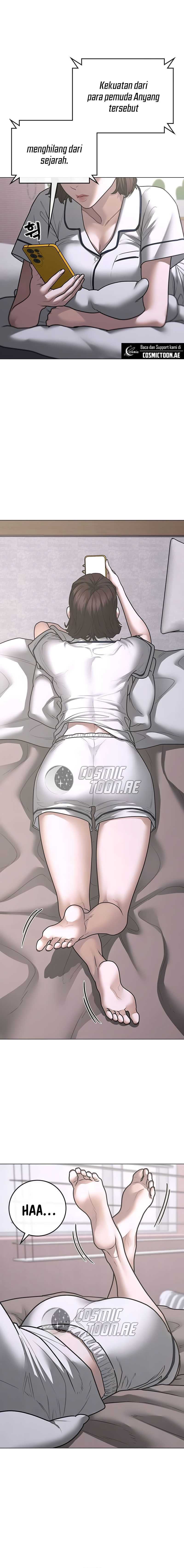 Reality Quest Chapter 149 halaman 4