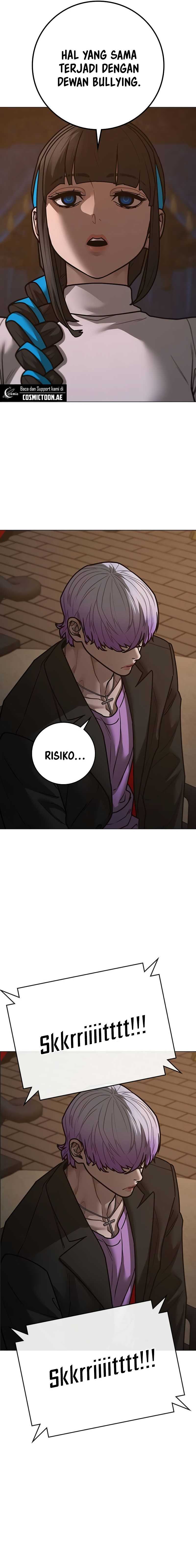 Reality Quest Chapter 149 halaman 8