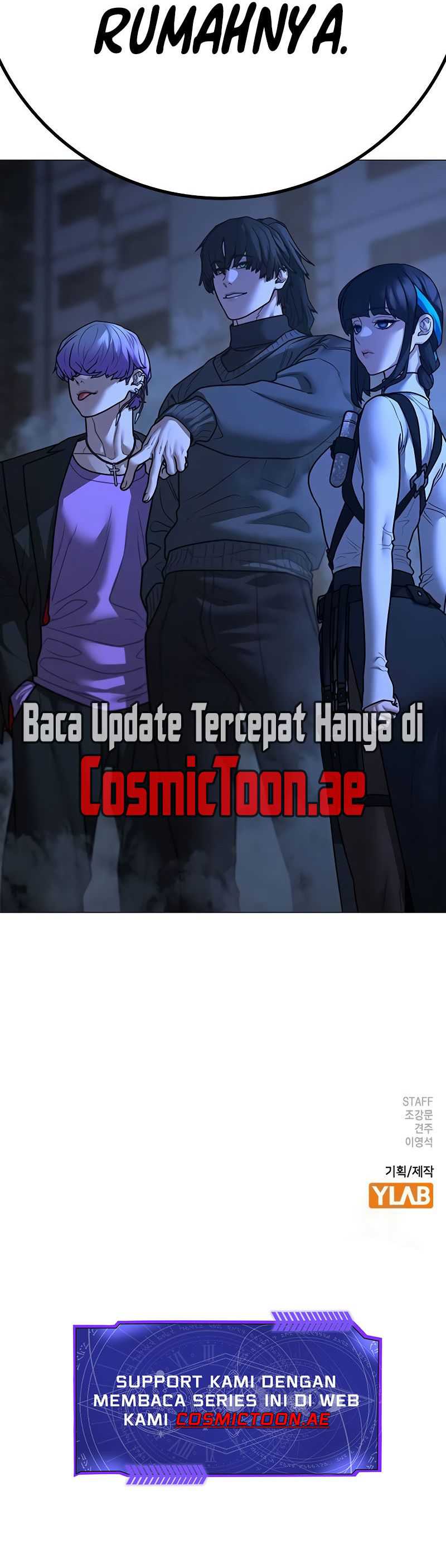Reality Quest Chapter 149 halaman 28