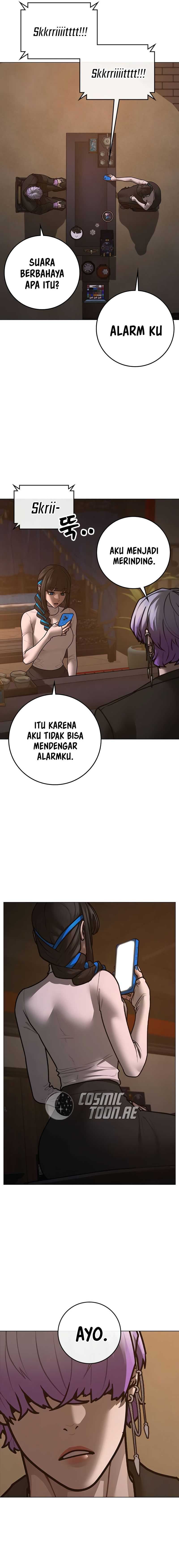 Reality Quest Chapter 149 halaman 9