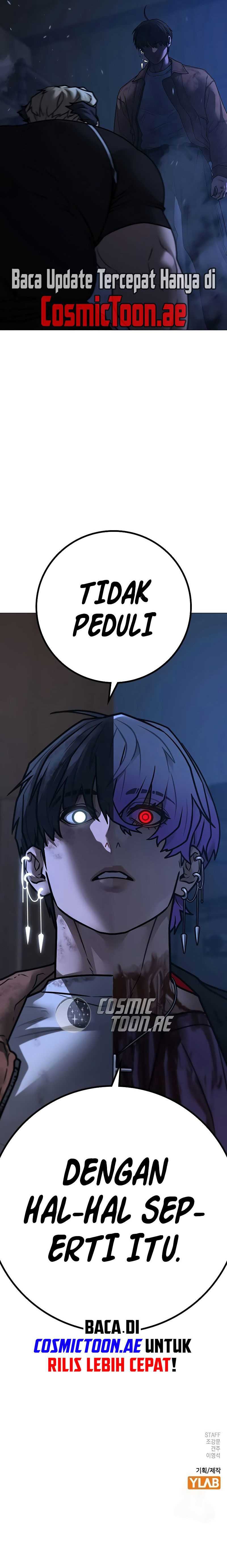 Reality Quest Chapter 151 halaman 32