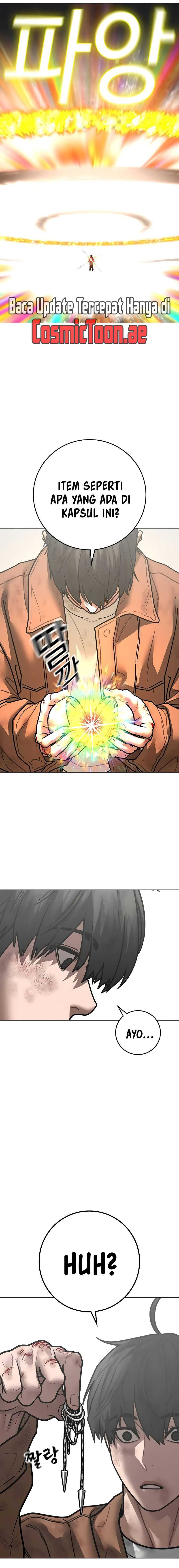 Reality Quest Chapter 151 halaman 21