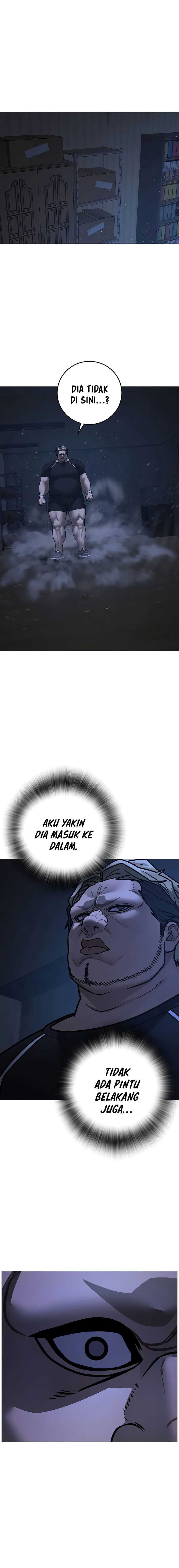 Reality Quest Chapter 151 halaman 24