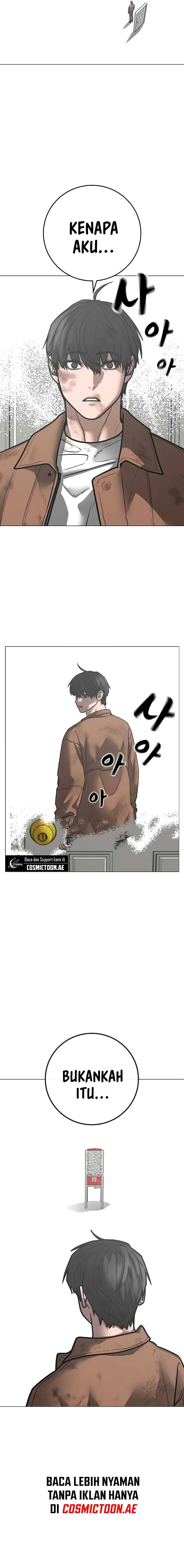 Reality Quest Chapter 151 halaman 2