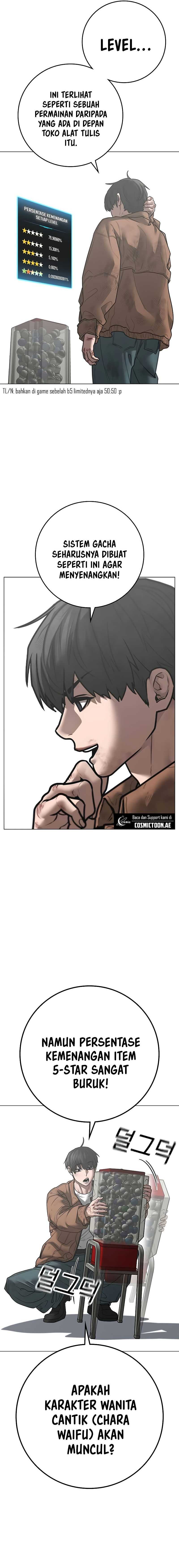 Reality Quest Chapter 151 halaman 15