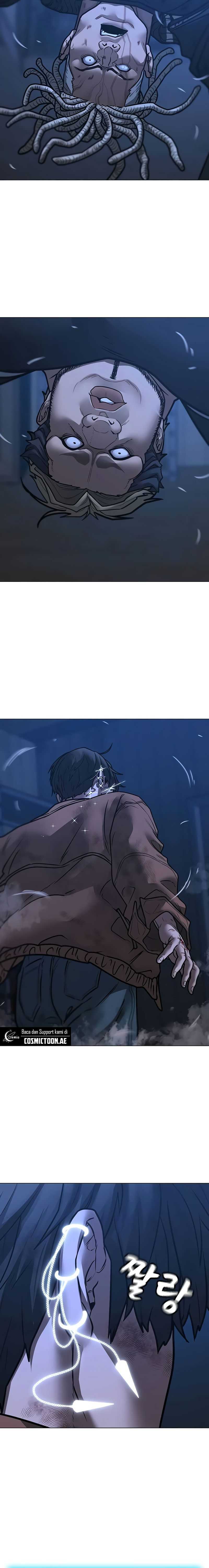 Reality Quest Chapter 151 halaman 30