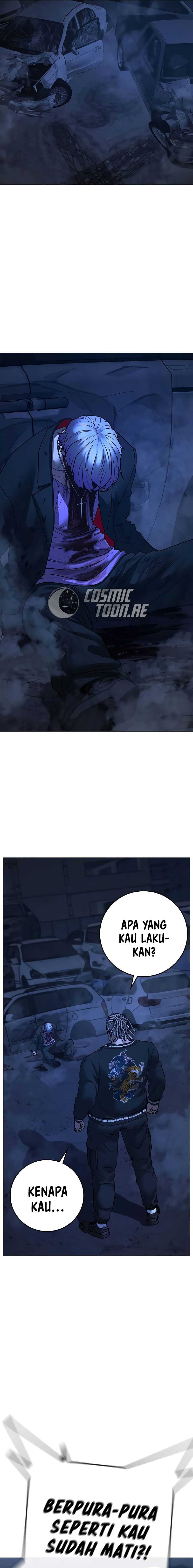 Reality Quest Chapter 151 halaman 4