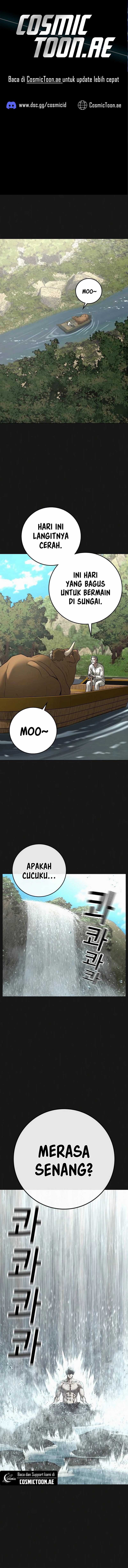 Reality Quest Chapter 164 halaman 2