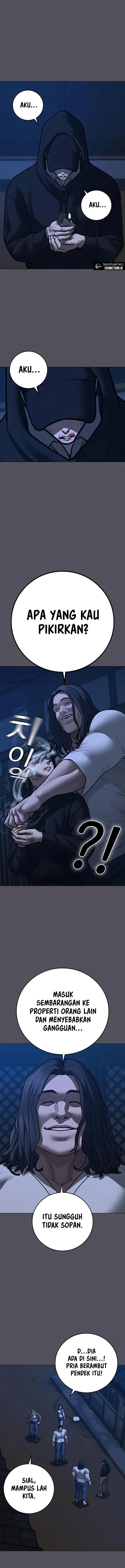 Reality Quest Chapter 166 halaman 12