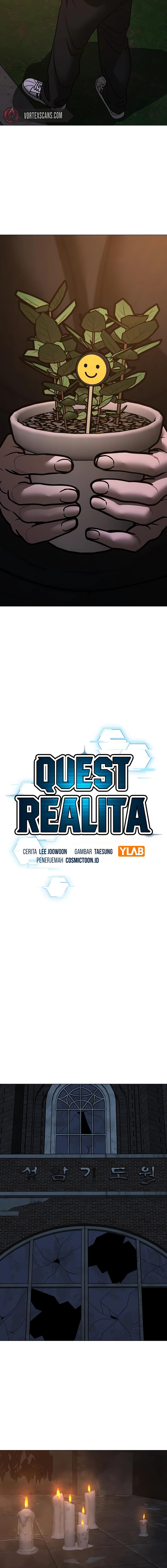 Reality Quest Chapter 174 halaman 3
