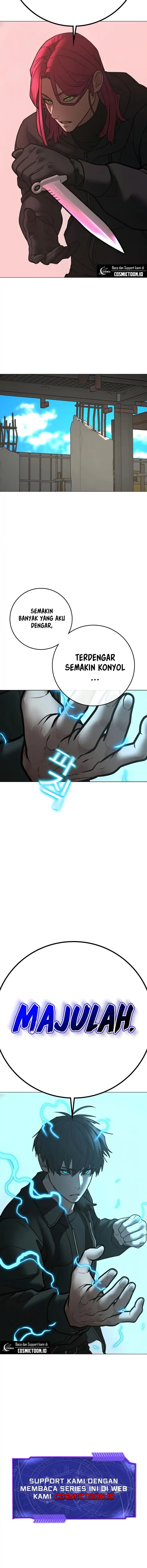 Reality Quest Chapter 185 halaman 18