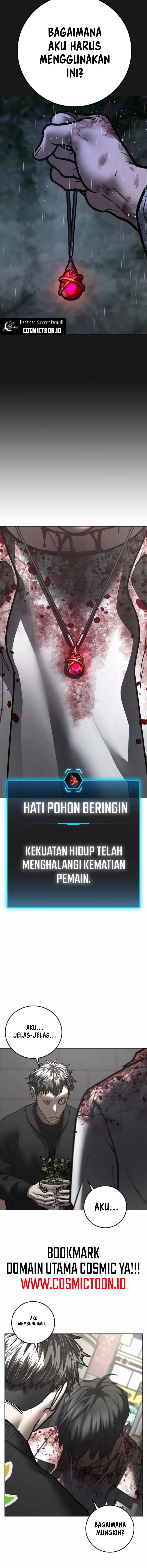 Reality Quest Chapter 188 halaman 18