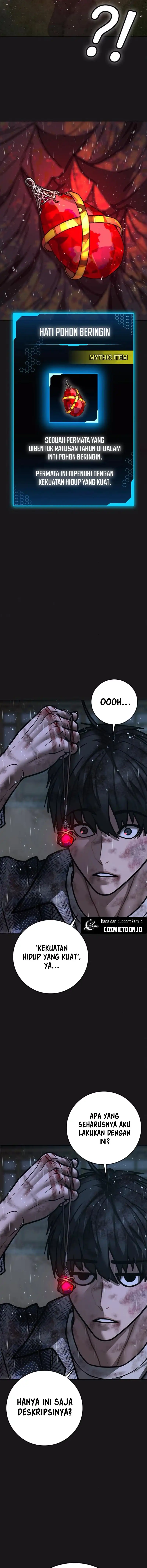 Reality Quest Chapter 188 halaman 17